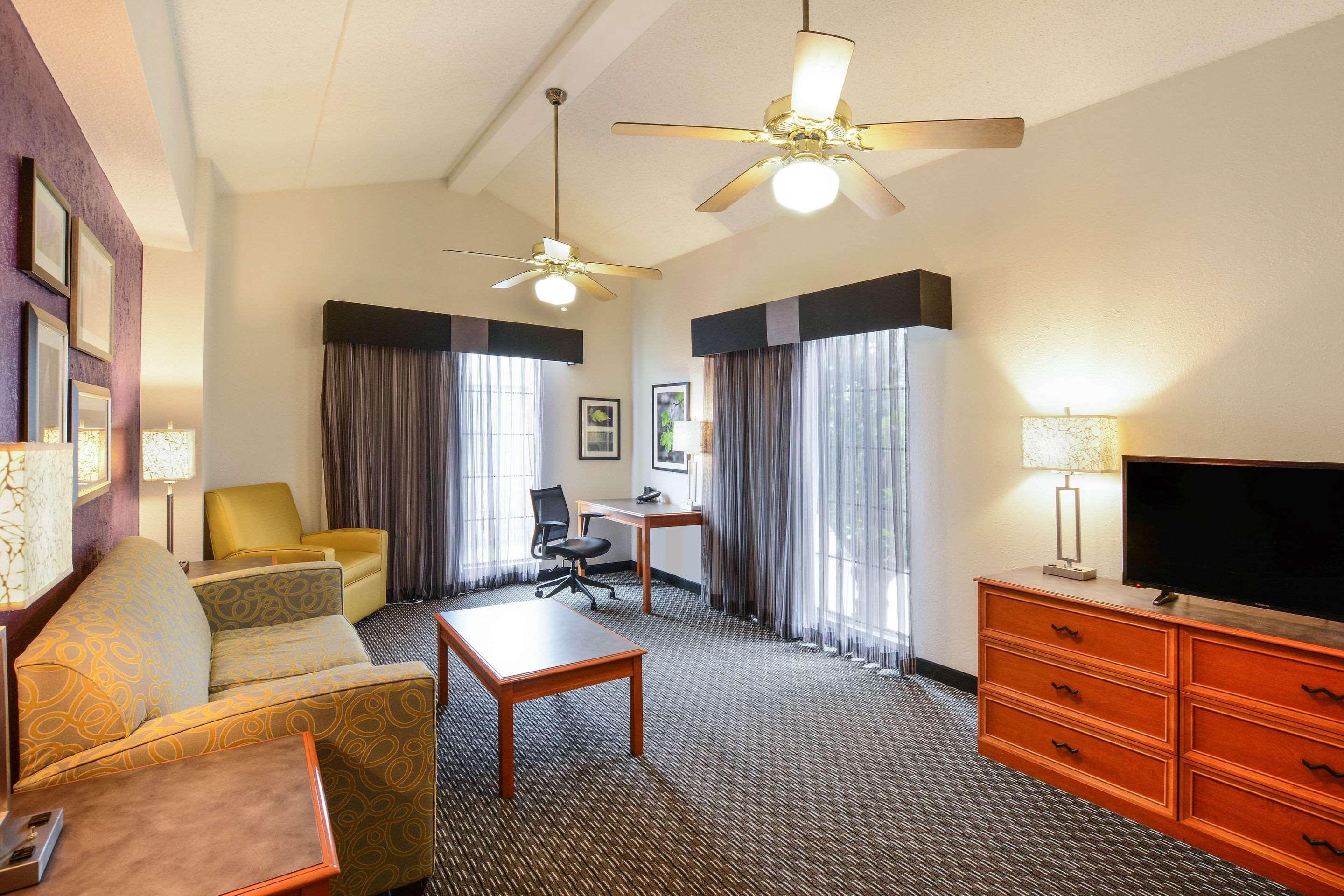 Quality Inn & Suites North Charleston - Ashley Phosphate Dış mekan fotoğraf