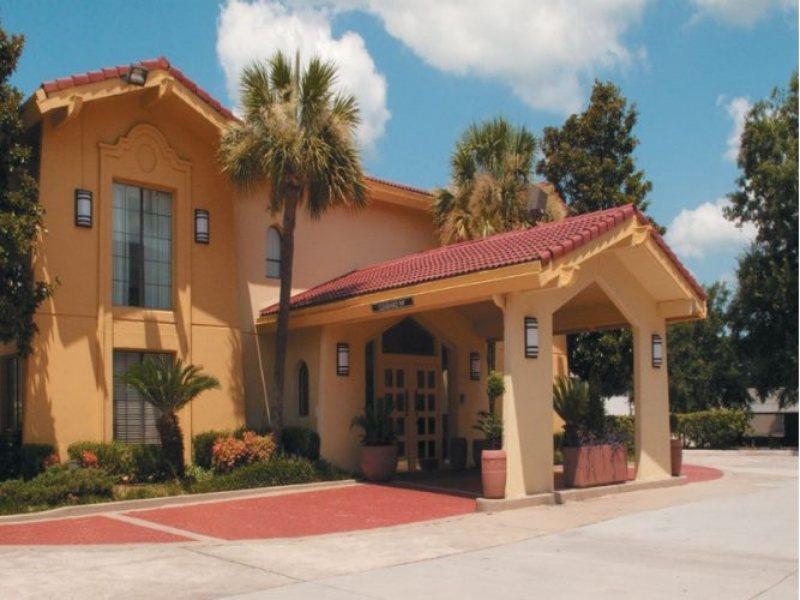 Quality Inn & Suites North Charleston - Ashley Phosphate Dış mekan fotoğraf