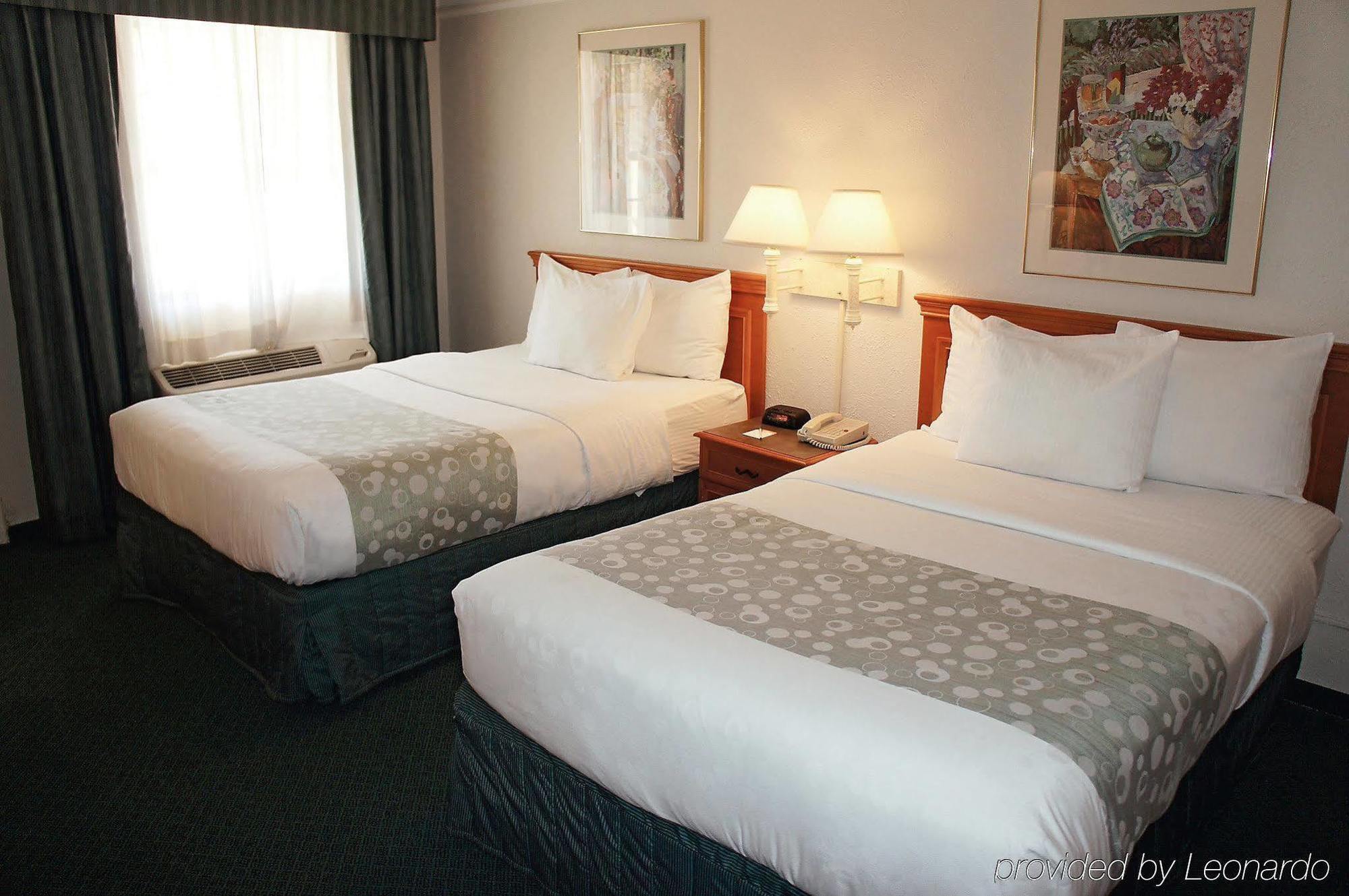 Quality Inn & Suites North Charleston - Ashley Phosphate Dış mekan fotoğraf